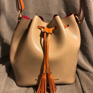 Dooney & Bourke Bucket Bag